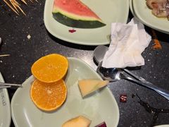 -韩盛·盛江山自助料理(奥体万达店)