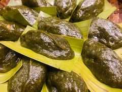 艾糍-园林美食城·本土农家菜(杨和镇店)