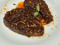 兔头-锦府盐帮·侯宅(五棵松万达店)