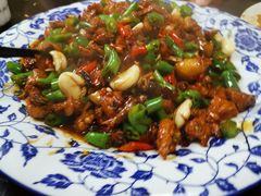 -煎饼卷大葱(春秋西路店)