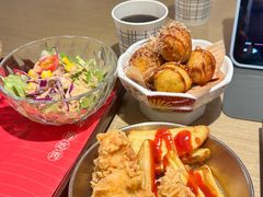 -吾妻拉面•和风食堂(群光广场店)
