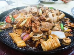-标记美食新鲜猪杂(兴南大道店)