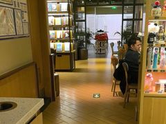 -COSTA COFFEE(新奥购物中心店)