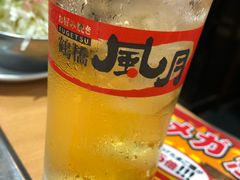 -鹤桥风月(ヨドバシ梅田店)