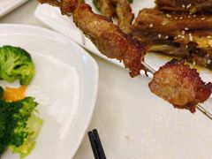 -那达慕蒙古风味酒楼