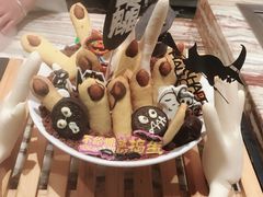 -AdD全日制餐厅(中谷花园酒店)