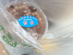 -芳婆糕团店(王府大街店)