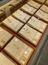 -永锦黄金加工·回收打金店(上海南翔店)