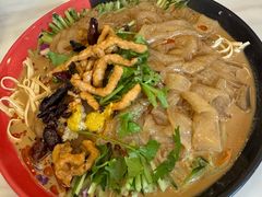 -京滨饭店·餐厅(阜外大街店)