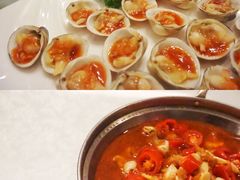 -华兴大酒楼(亿宝大厦店)