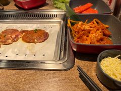 -新石器烤肉(石路天虹店)