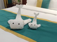 -大连亿锋豪景酒店