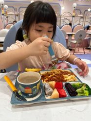 -MELAND CLUB•花园城堡主题亲子乐园•派对•餐厅(广州乐峰广场旗舰店)
