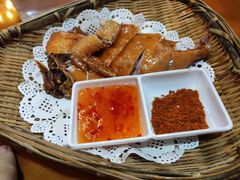 -田大厨海鲜超市(万豪店)