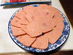 -宣武小院涮肉(前门店)