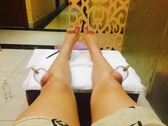 -手功王养生·足疗按摩·SPA·采耳(天府路店)