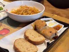 -安妮意大利餐厅(国贸店)