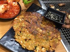 -肉甲韩国木炭烤肉(新壹街1店)