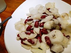 红腰豆马蹄百合-春暖花开(西溪店)