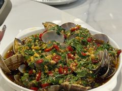 -潮静·潮州小馆·海鲜·卤味·砂锅粥