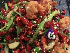 -大眼锅贴水饺(河东店)