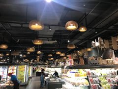 -大昌超市(中环店)