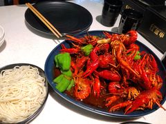 -红盔甲·小龙虾(天钥桥店)