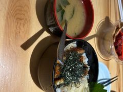 -Tuna maki寿司(园区永旺店)