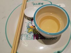 -川人百味(亿合城店)