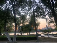 -艾溪湖湿地公园