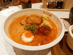 -味千拉面(光启城时尚购物中心店)