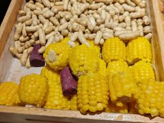 -上海虹桥宾馆味翠餐厅