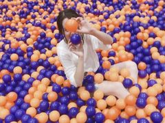 -Tenker Club弹刻极限主题公园 · 蹦床 · 团建 · 生日派对(大关店)