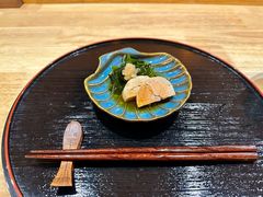 -鮨乐亭Omakase·海胆宴