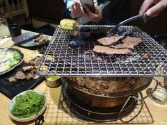 -夕酱の烧肉屋