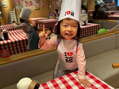 -西贝(上海我格广场店)