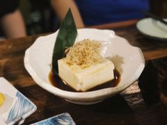 -鸟鸣门屋台料理(金帝银泰店)