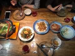 -兰溪小馆(东直门簋街店)