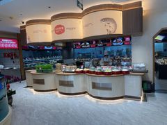 -尚品家宴(槐荫店)