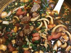 -福瑞记老孙头biangbiang面(新生路店)