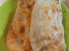 -老北京馅饼粥(西单店)
