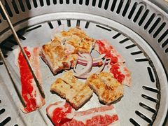 -权金城·炭火烤肉(北京联想桥店)