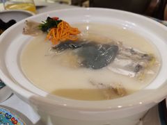 -肆月河豚·新淮扬(金融街店)