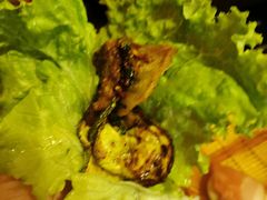 -老姐石板烧烤+铜炭火锅(总店)