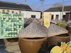 -苏州市吴中区光福窑上花果蜜饯厂