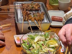 -木屋烧烤(西南角店)