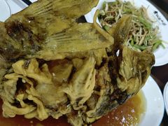 -会仙楼饭庄(芙蓉街店)