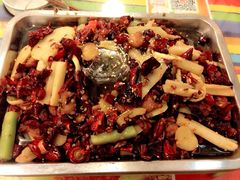 滋味烤鱼(祥和里店)-滋味烤鱼(祥和里店)