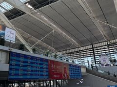 -青岛北站
