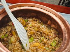 -蔼若春.传承云南菜(金碧公园店)